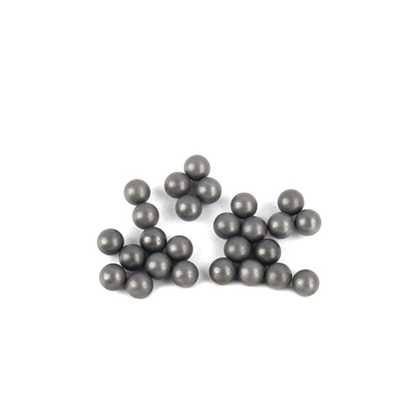 硬質(zhì)合金研磨球，金屬粉末研磨用球