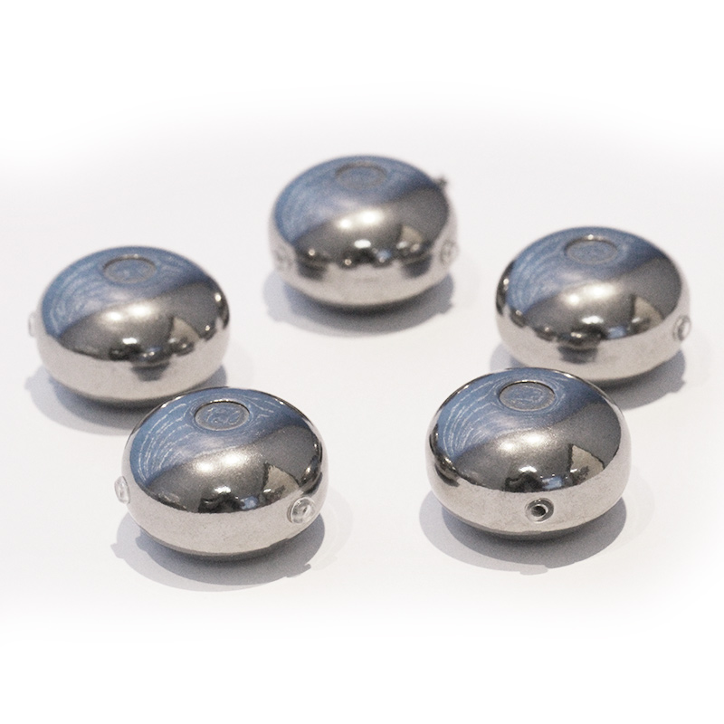 鎢魚(yú)頭 Tungsten jig head