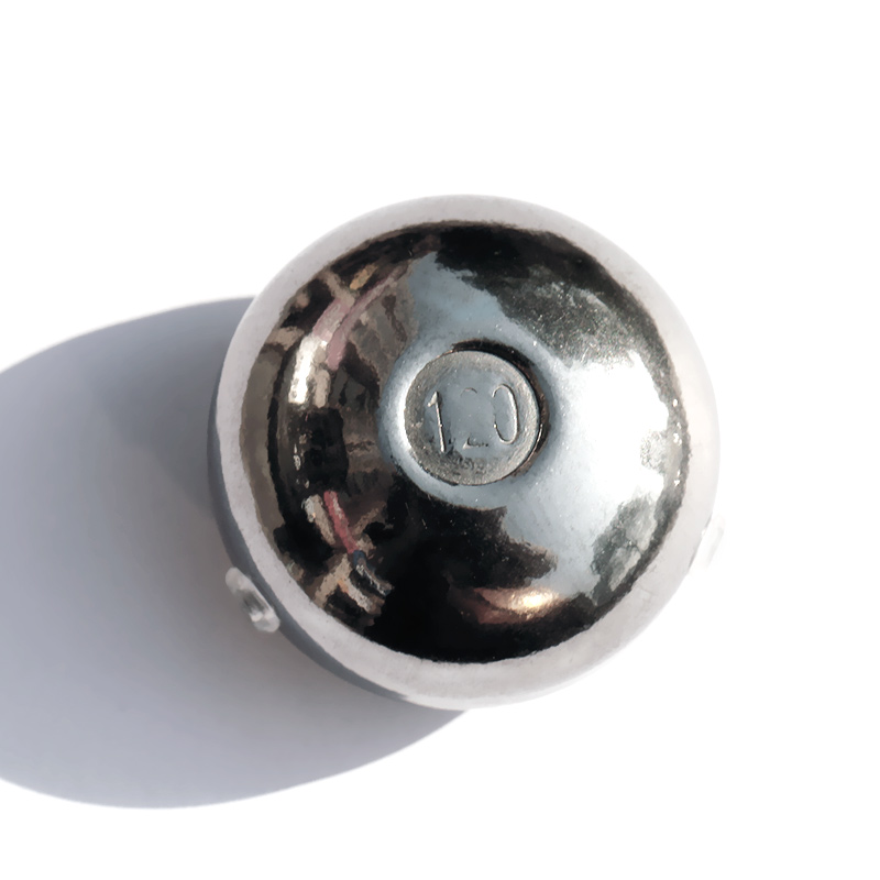 鎢魚(yú)頭 Tungsten jig head