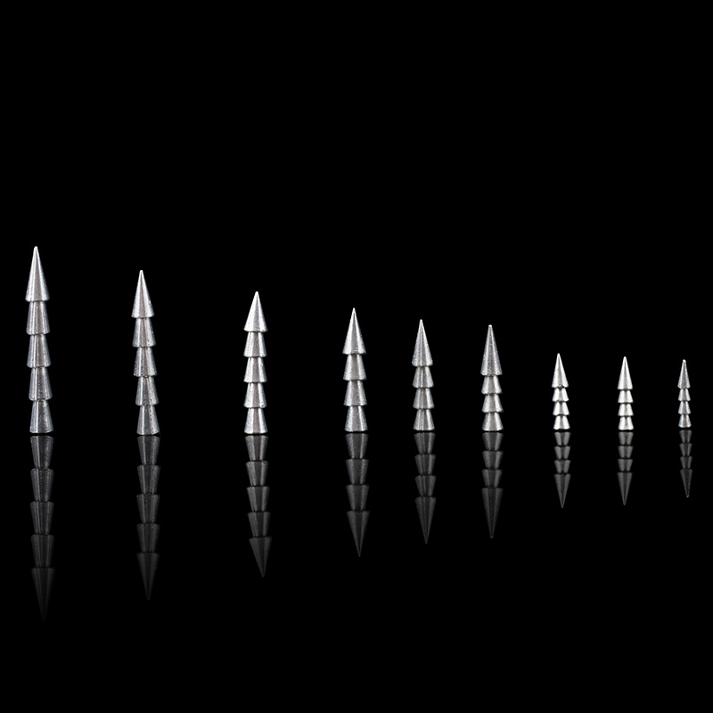 鎢鋼插鉛  Tungsten Nail