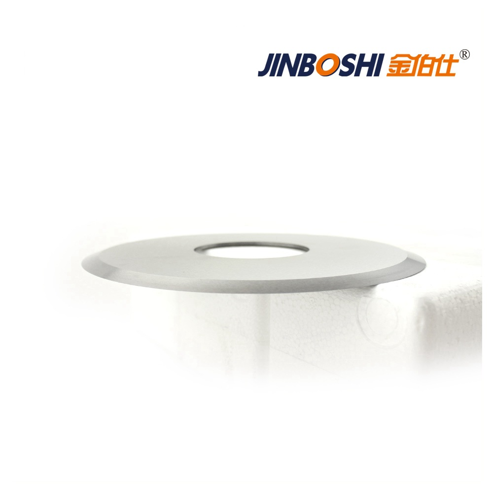 硬質(zhì)合金圓盤(pán)切刀 切腳機(jī)刀片