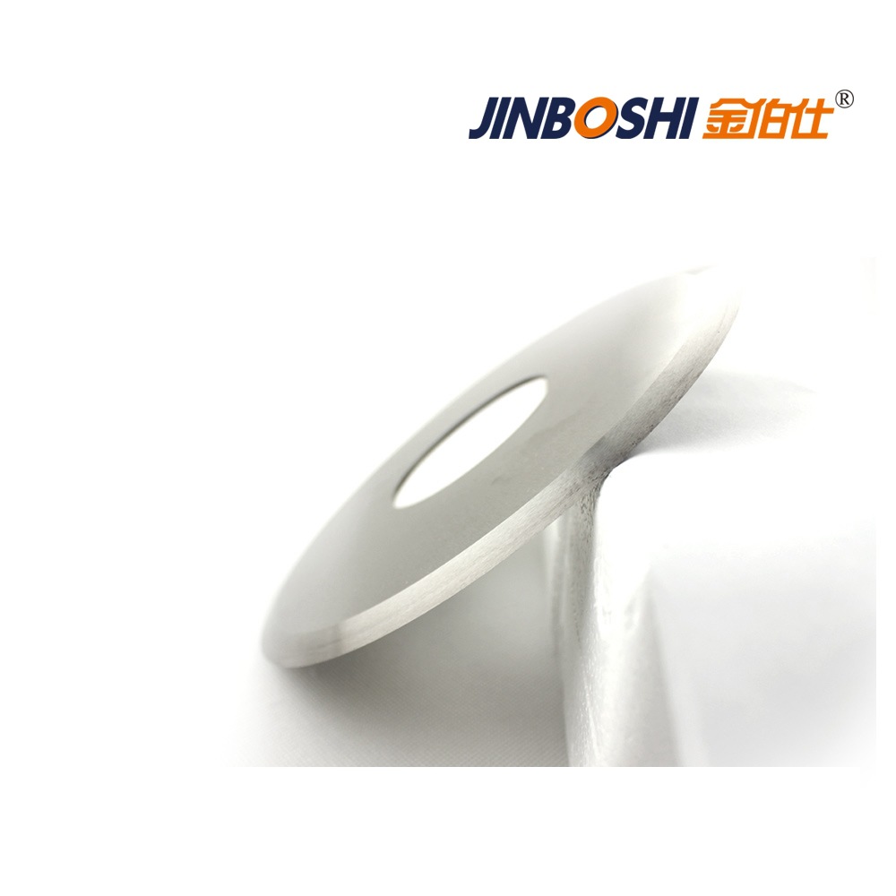 硬質(zhì)合金圓盤(pán)切刀 切腳機(jī)刀片